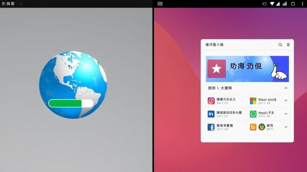 海外官网还是中国区入口？根据网络条件选择访问方式